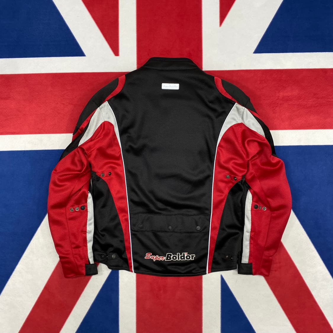 혼다 레이싱 자켓 L 상품이미지4