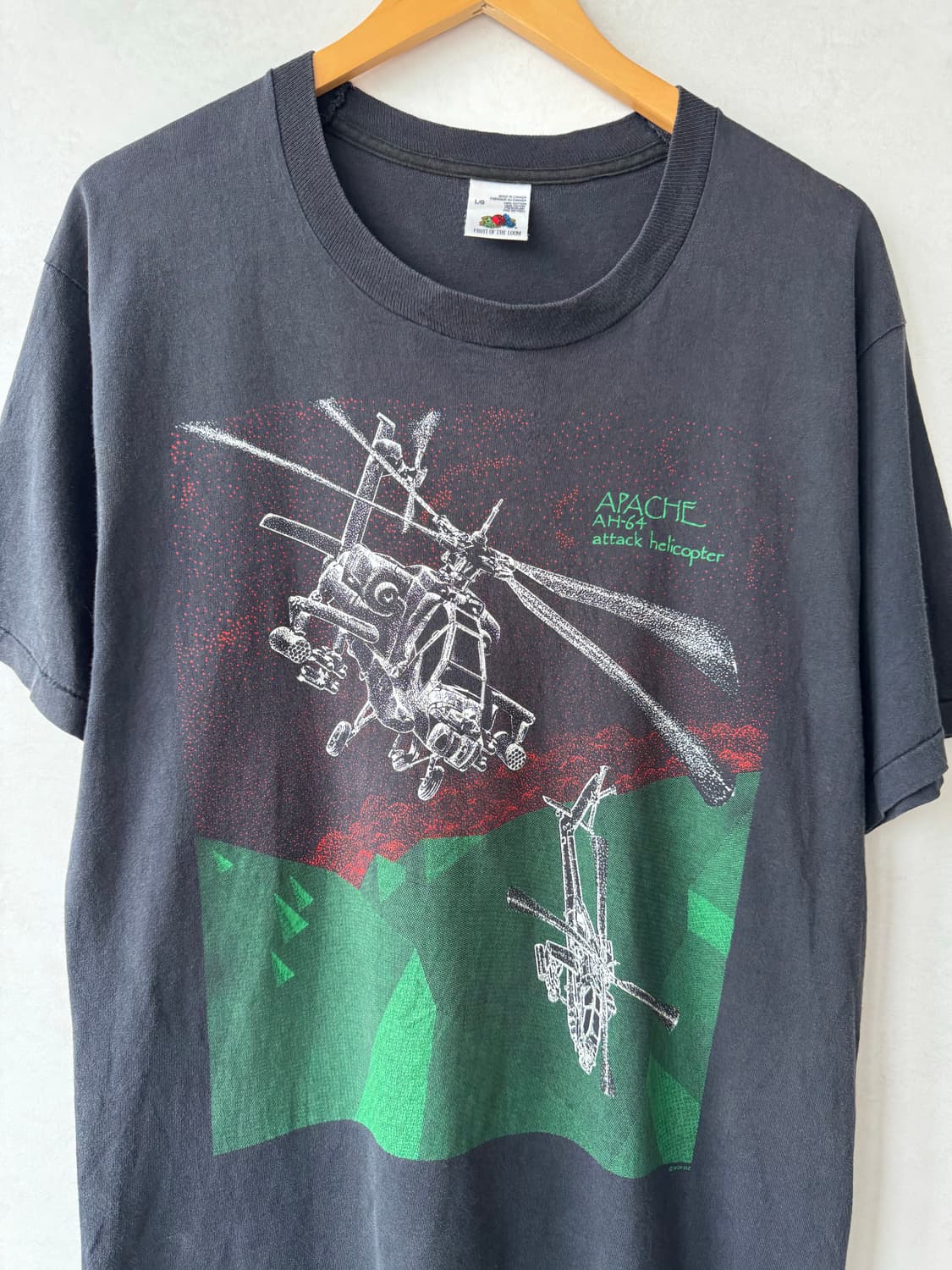 90s 빈티지 티셔츠 상품이미지2