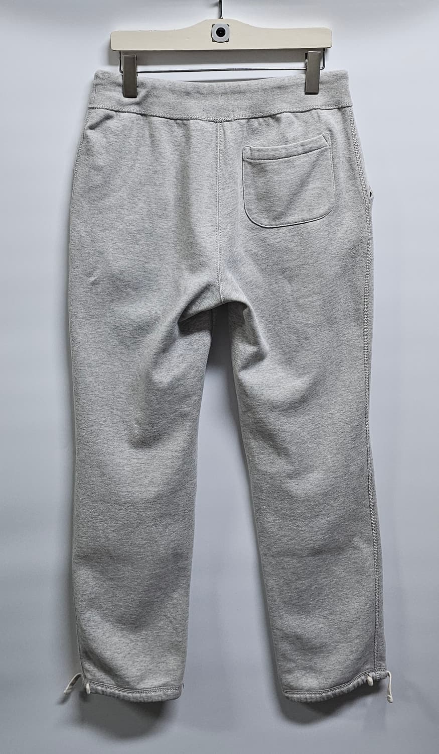 폴로랄프로렌 기모 트레이닝팬츠 S 상품이미지2