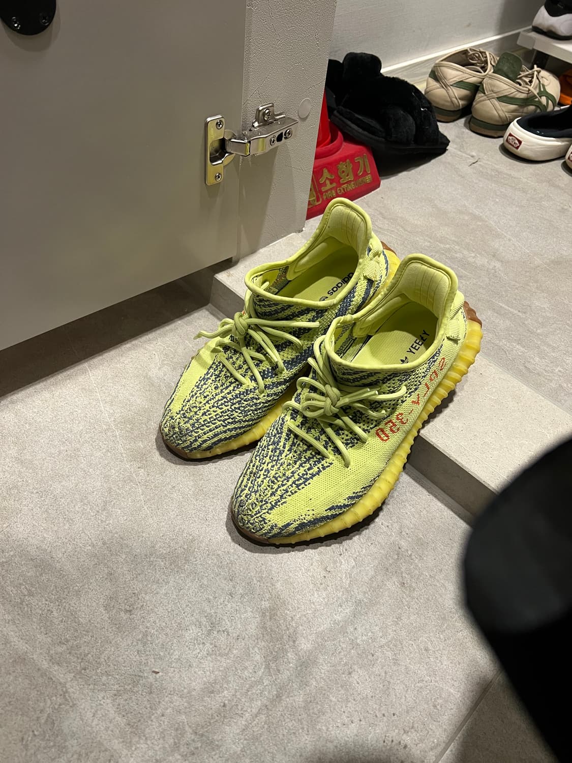 이지 350 265사이즈 상품이미지2