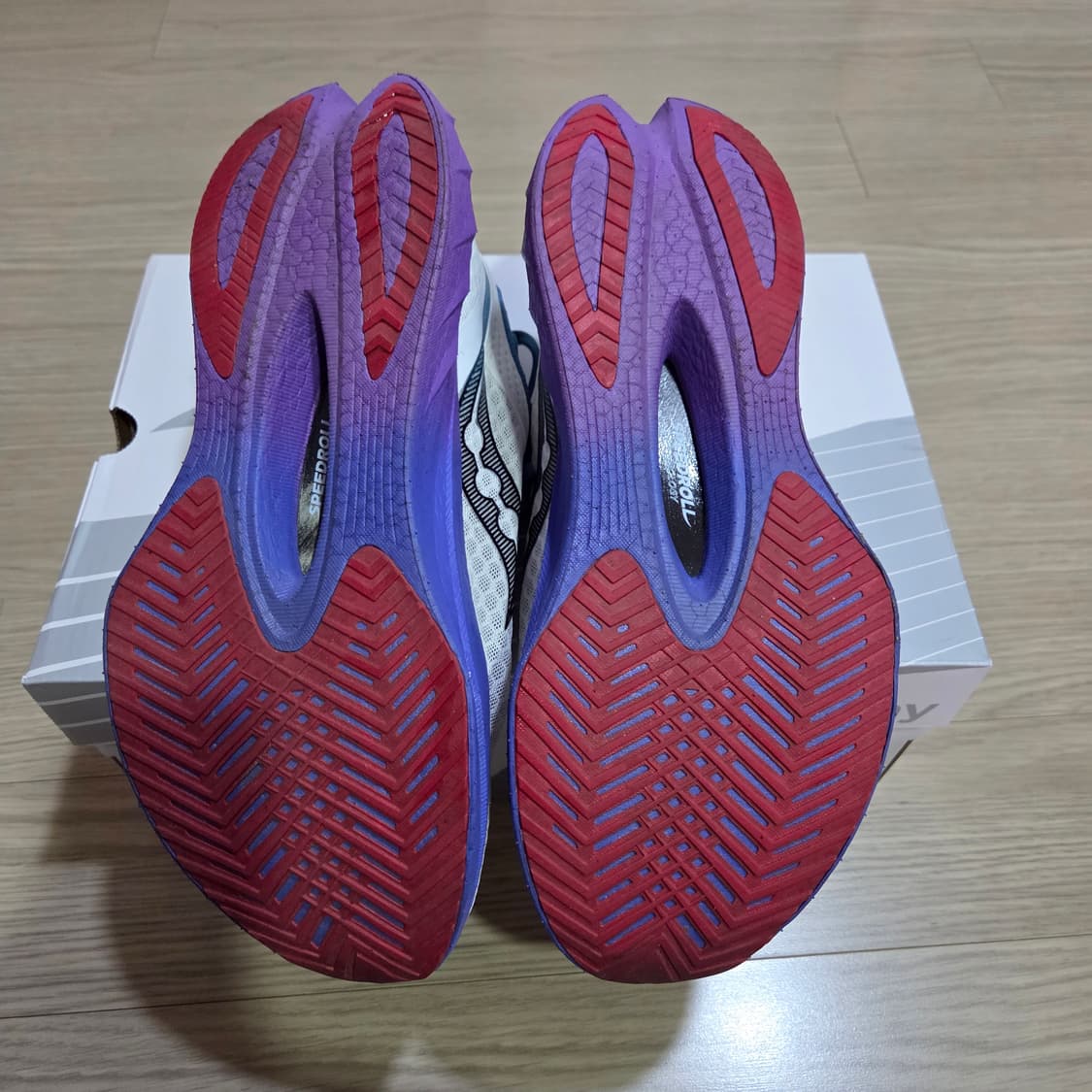 써코니 엔돌핀 프로4 270 상품이미지4