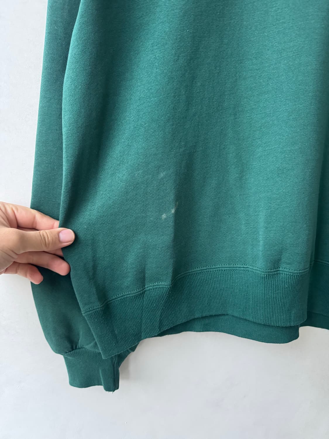 90s 러셀 맨투맨 상품이미지5