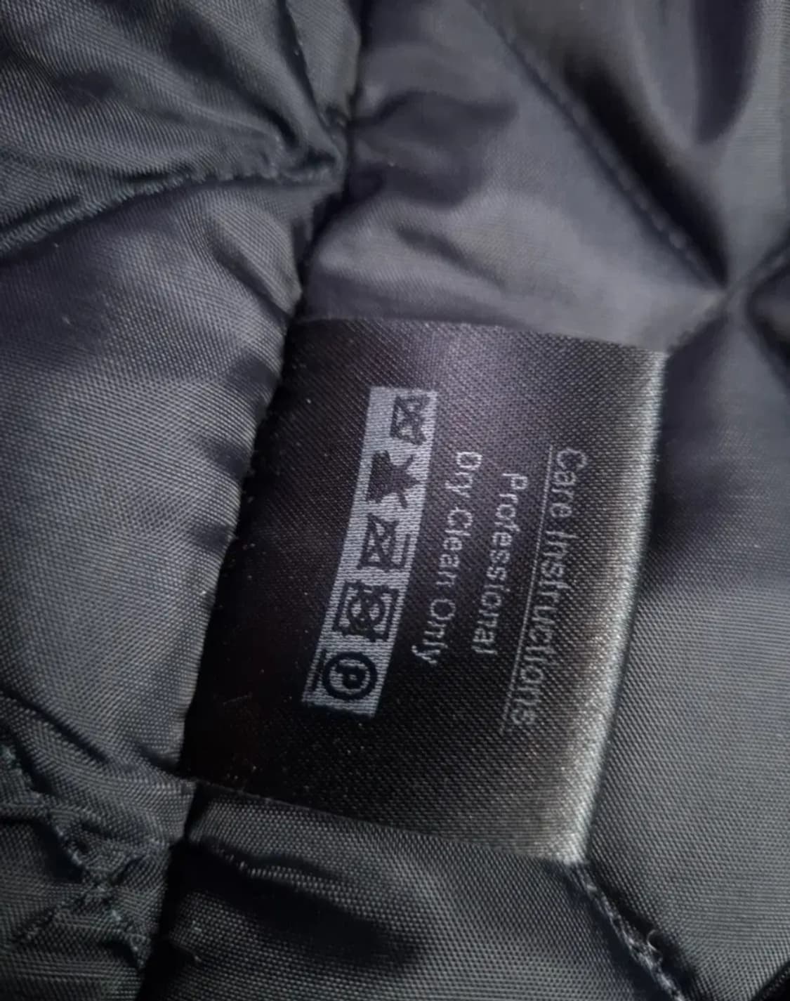 새제품 오리지날 신형 미국제조 미해군 TYPE 쇼트사 울 더플피코트 상품이미지8