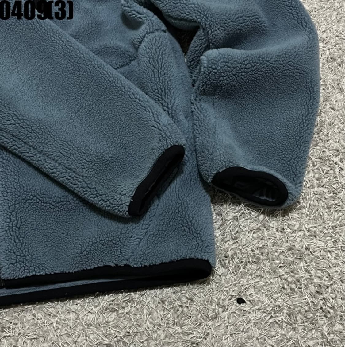 내셔널지오그래픽 플리스 자켓 상품이미지4