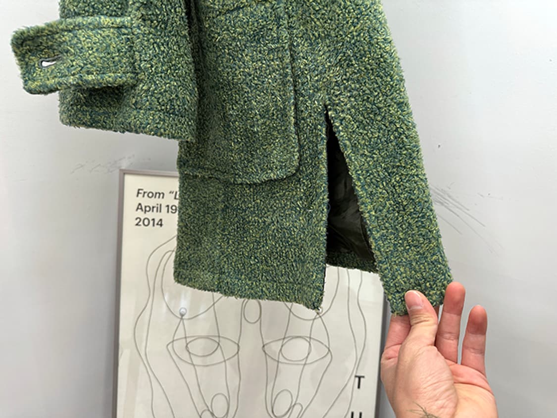 JASPEN MINX (men's M, women's XL) 상품이미지7