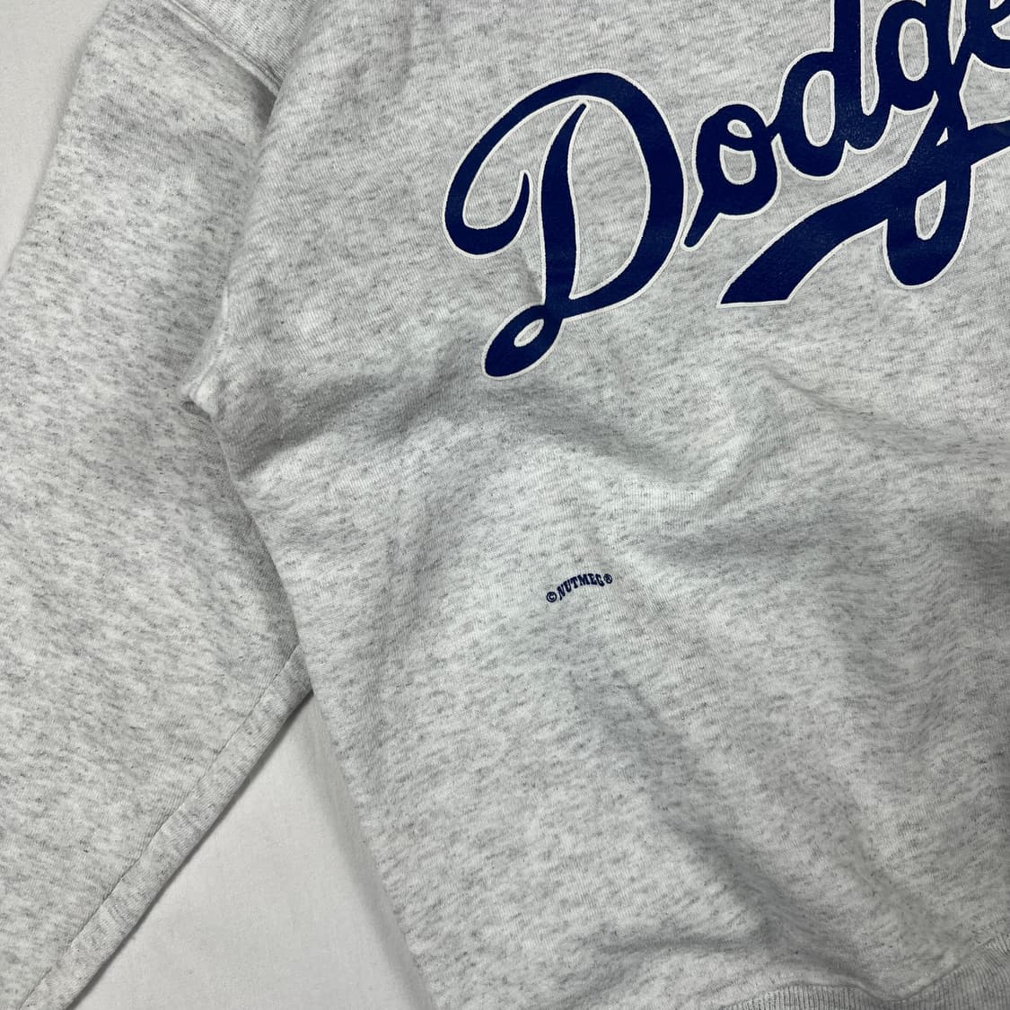 90’s 95년도 la다저스 노모히데오 맨투맨 상품이미지3