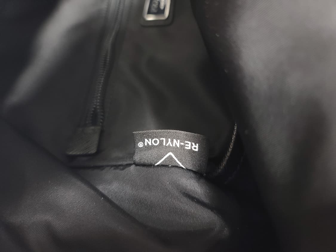 프라다 백팩 2vz048 리나일론 사피아노 백팩 상품이미지6