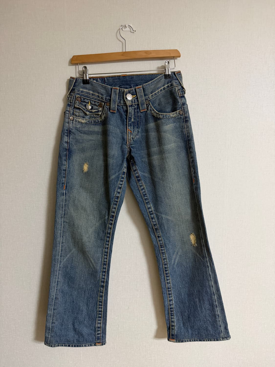 True Religion 데님  상품이미지2