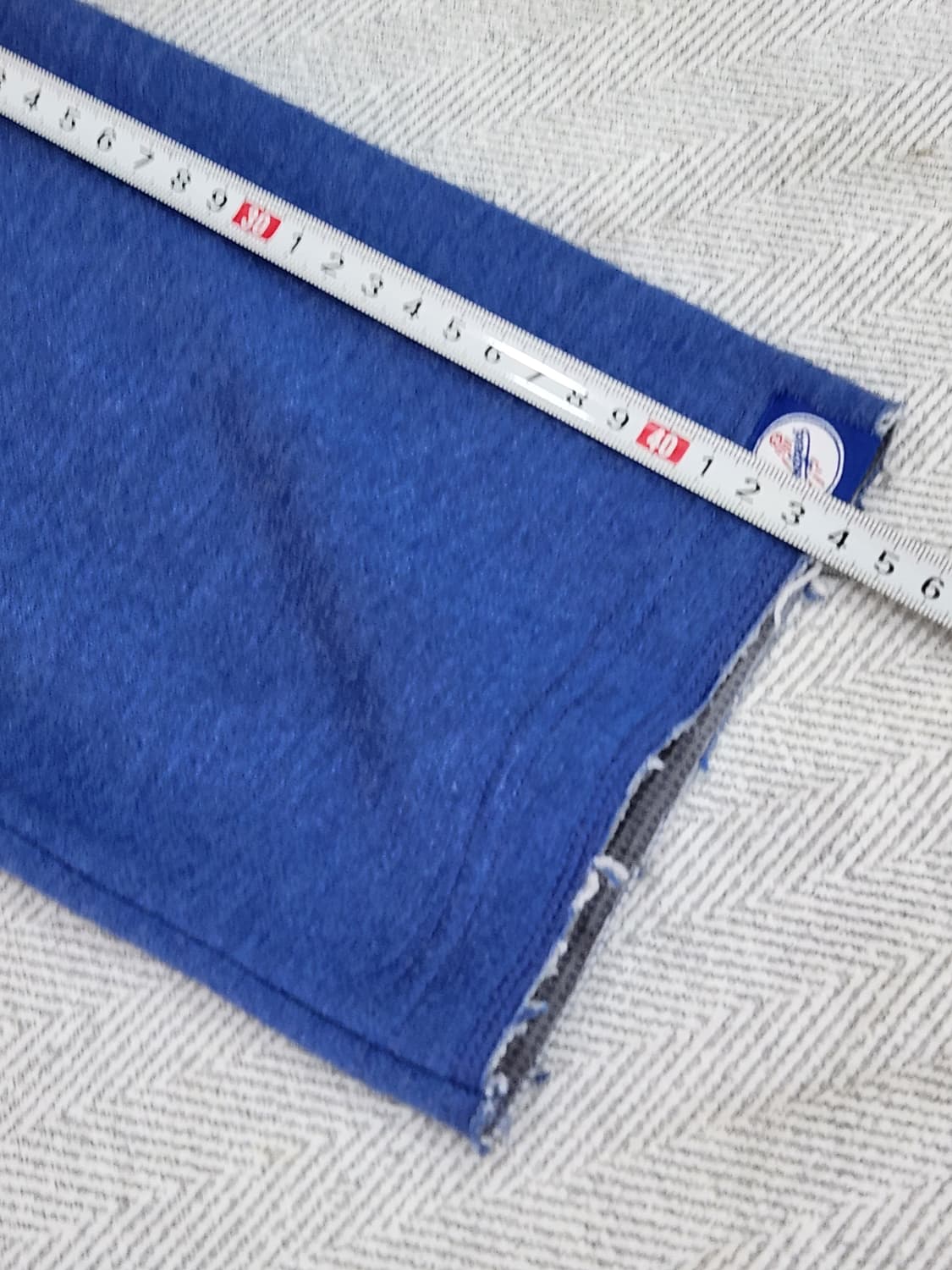 [L] 나이키 드라이핏 LA다저스 후드 칠부티 맨투맨 남성 L 상품이미지8