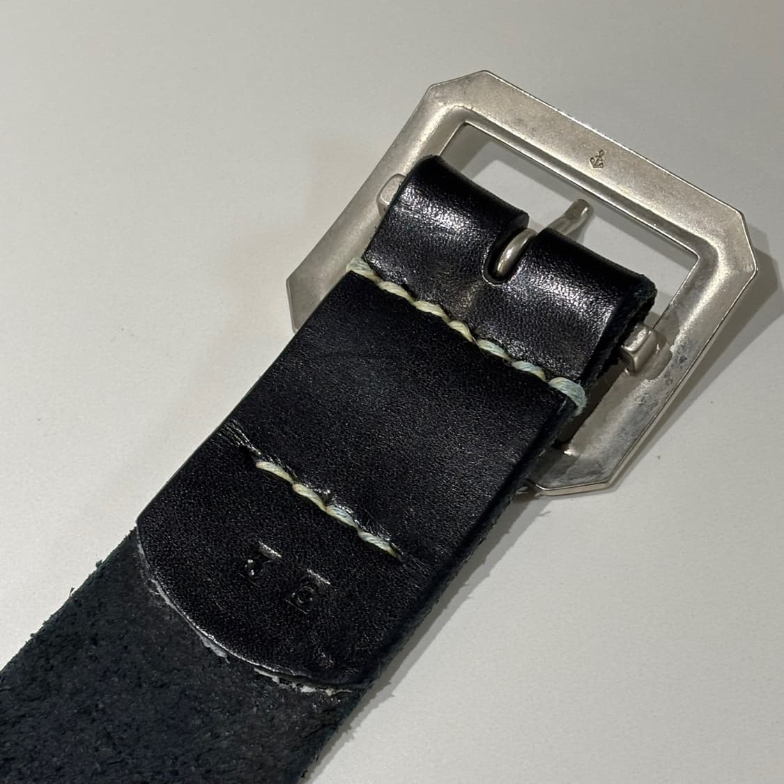 36) 웨어하우스 벨트 상품이미지2