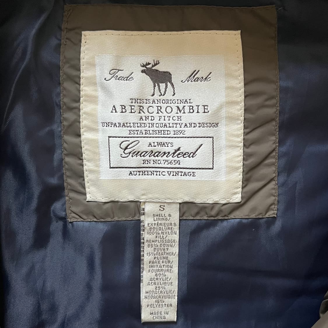 puffer jacket 상품이미지9