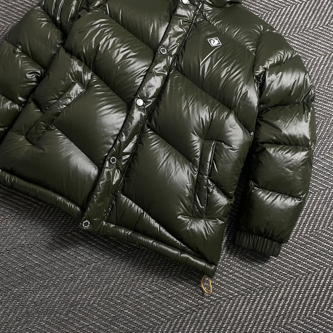 블랙야크 리버시블 RDS 다운 푸퍼 패딩o 5018 상품이미지2