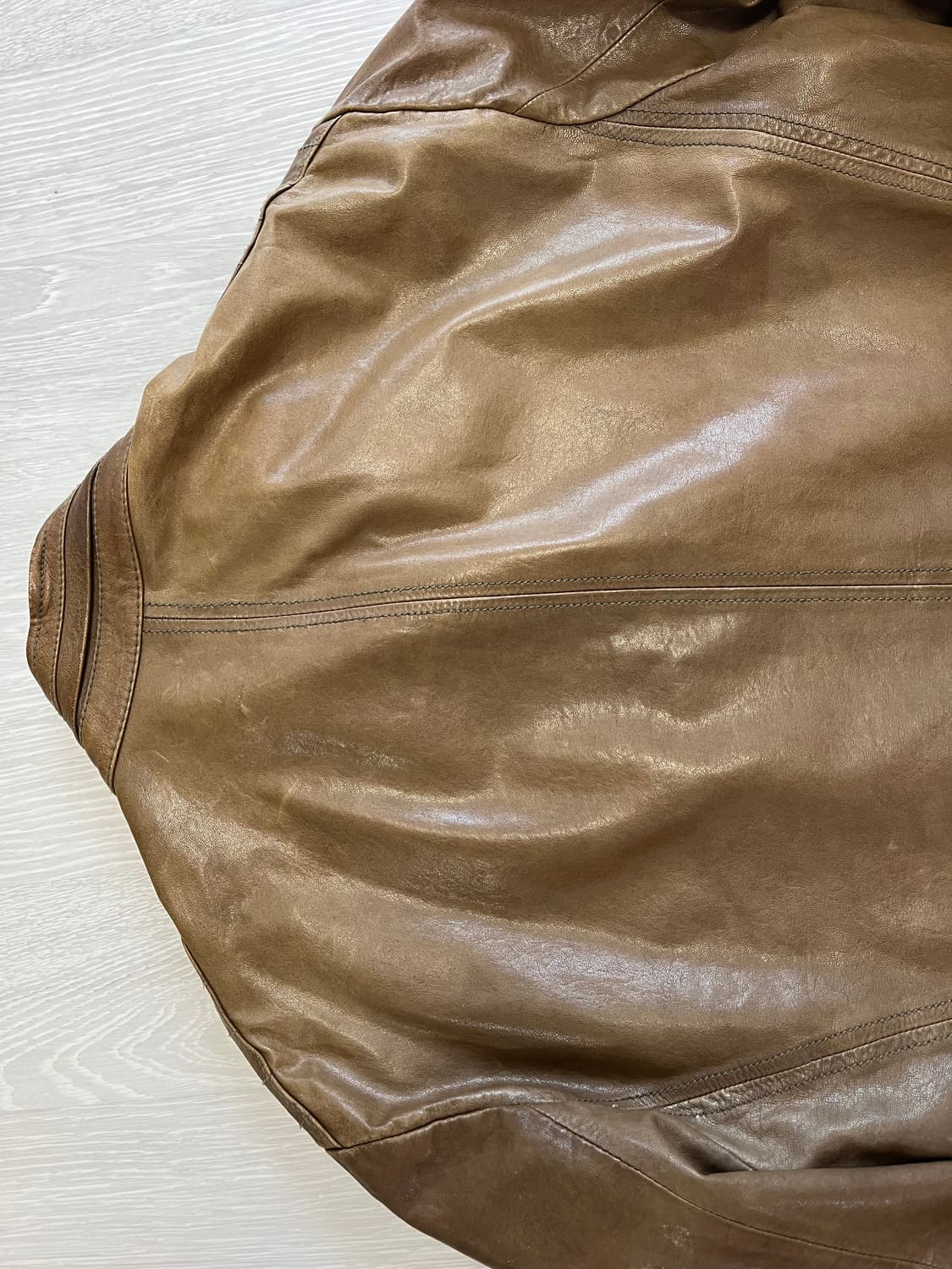 잭앤질 양가죽자켓100 상품이미지5