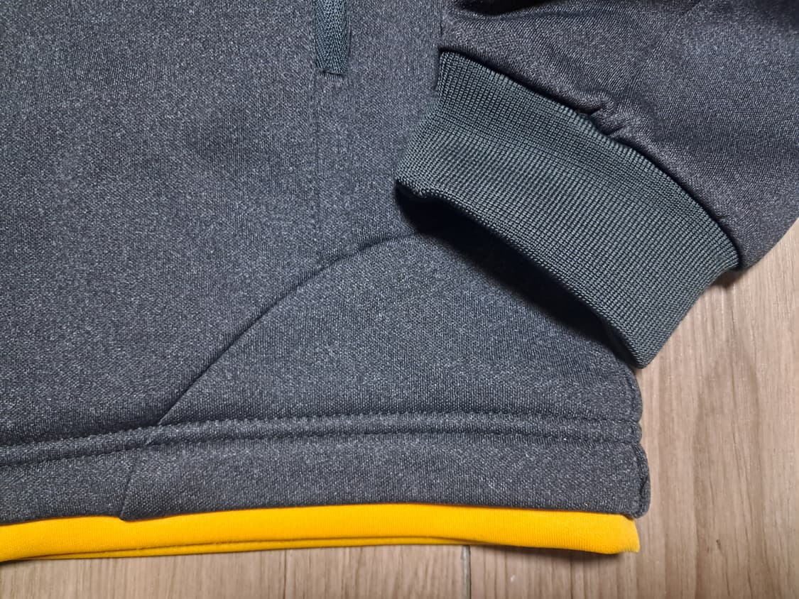 훼르자 트랙 자켓 남성100  상품이미지9