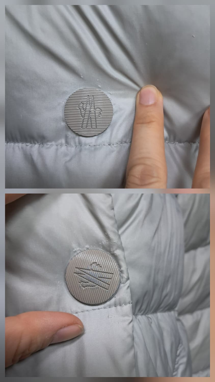 몽클 여성 패딩 55 상품이미지8