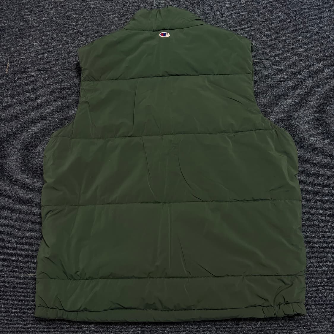 챔피온 조끼패딩 새상품 상품이미지5