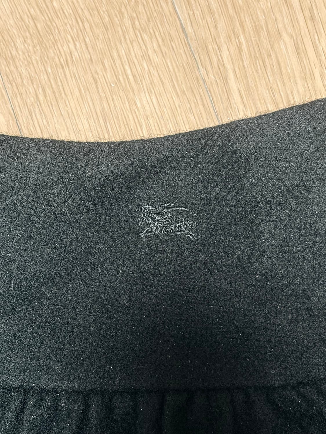 버버리 블루라벨 캉캉스커트 상품이미지2