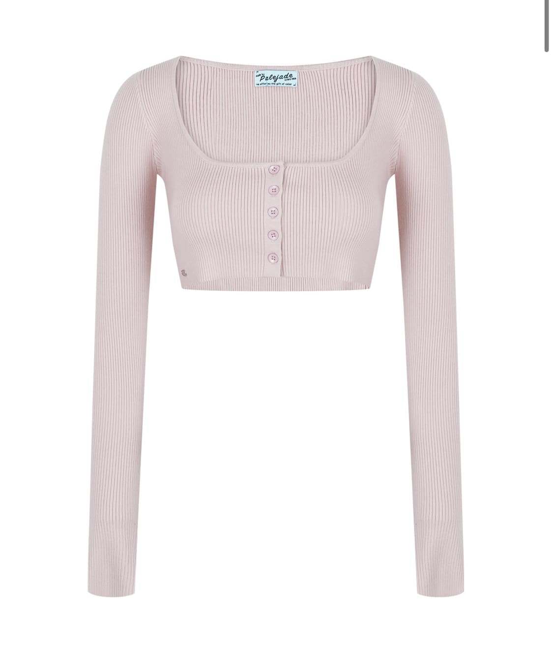 페일제이드 볼레로  상품이미지1