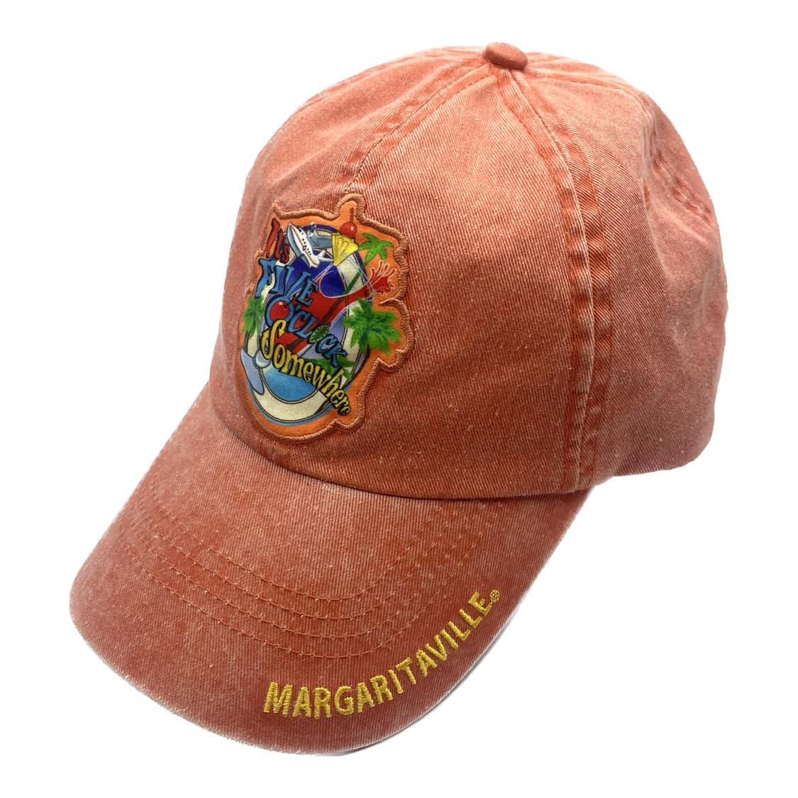Margaritaville CAP 상품이미지3