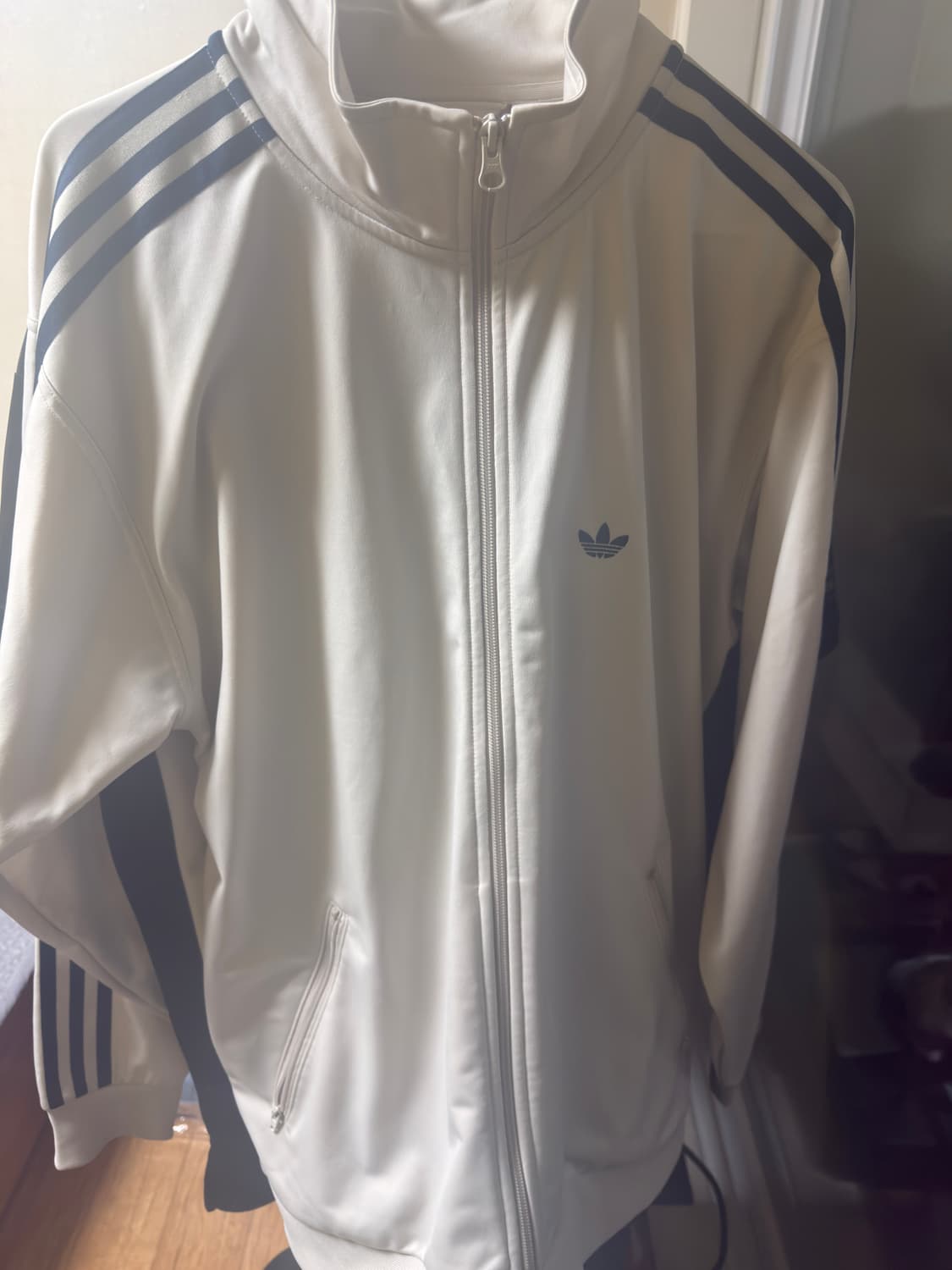 아디다스 오리지널 베겐바우더 트랙탑 상품이미지1