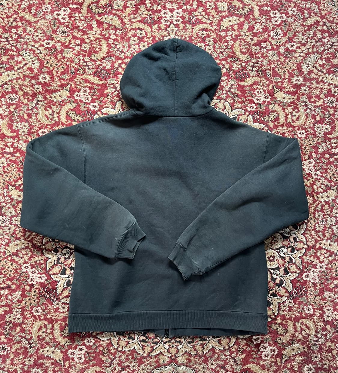 jp apc 후드집업 상품이미지2