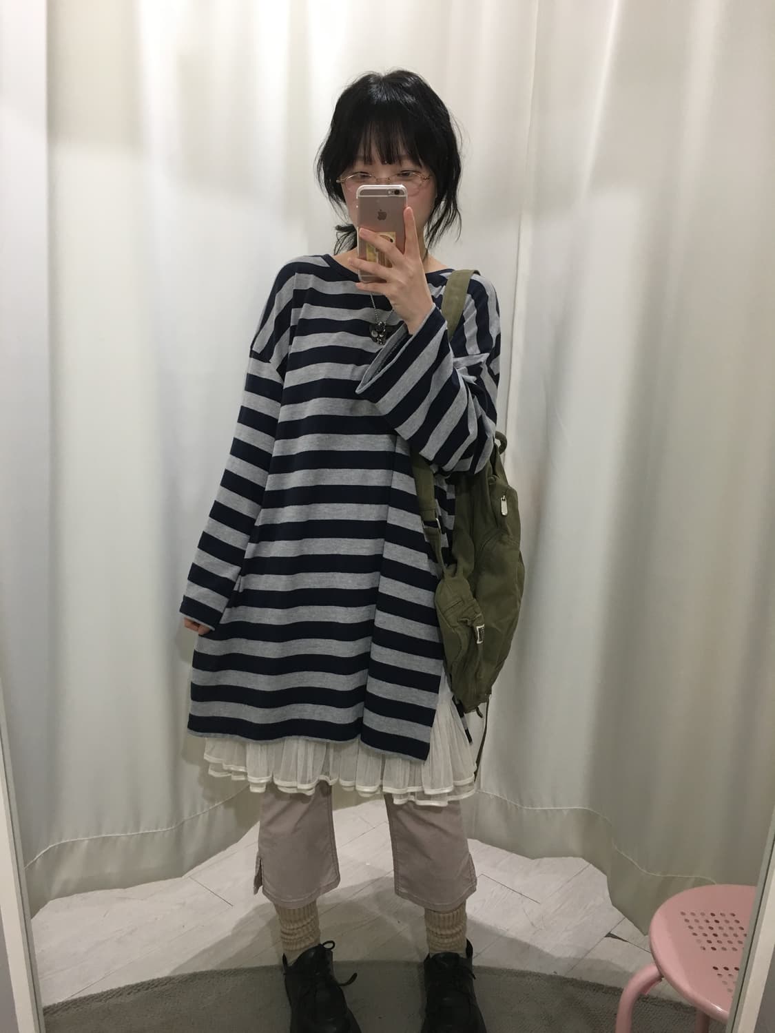 Pink Sand Pocket Pants 상품이미지3