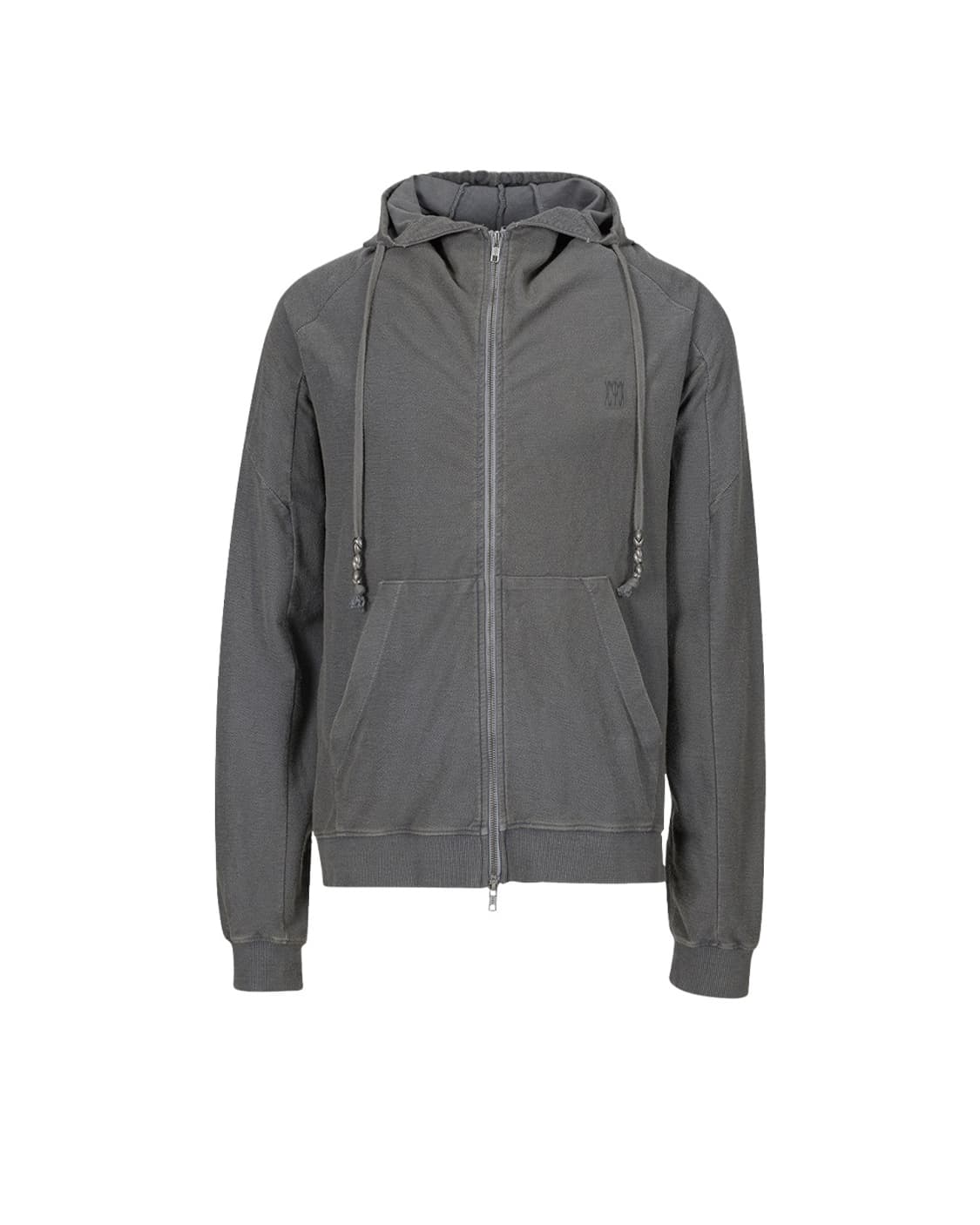 코스트퍼킬로 COST PER KILO HOODED ZIP UP 상품이미지1