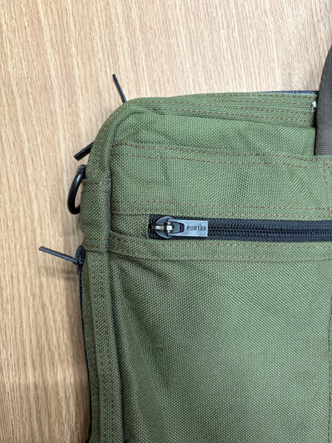 포터 토트백 상품이미지4