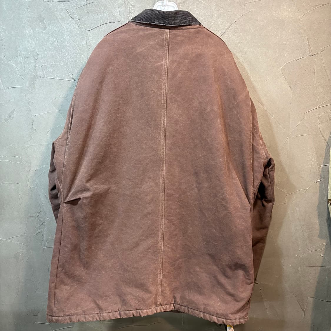 [3XL] CARHARTT 칼하트 빈티지 워크 자켓 상품이미지6
