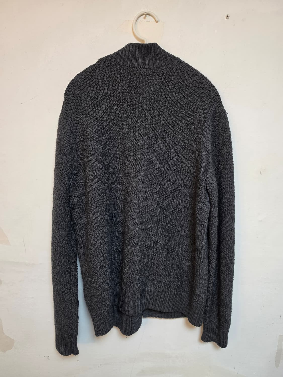 Theory 남성 가디건 M  상품이미지2