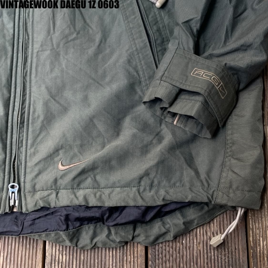 나이키 acg 자켓 상품이미지6