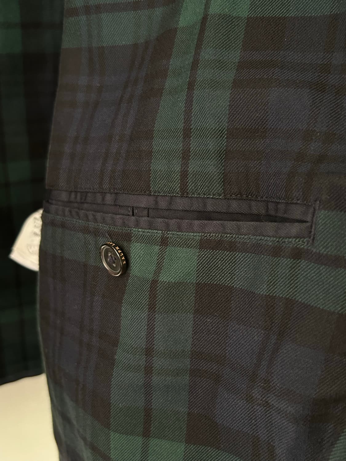 Polo 봄버 자켓 상품이미지5