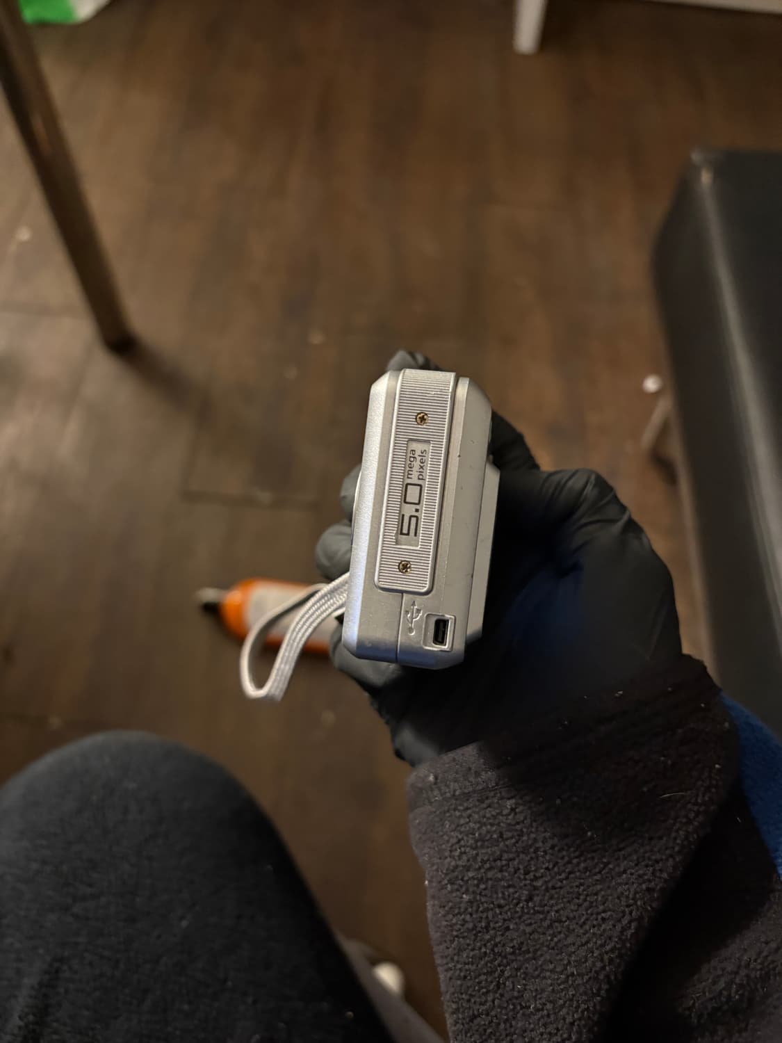 코닥 이지쉐어 c530 디지털카메라 상품이미지3