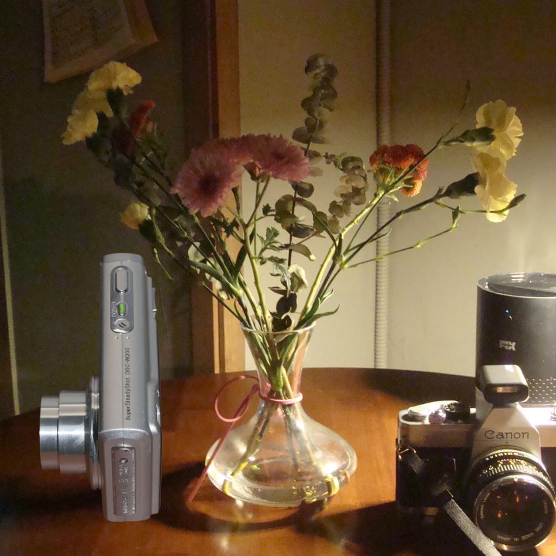 Sony DSC-W200(✨A급/🇯🇵소니) 상품이미지9