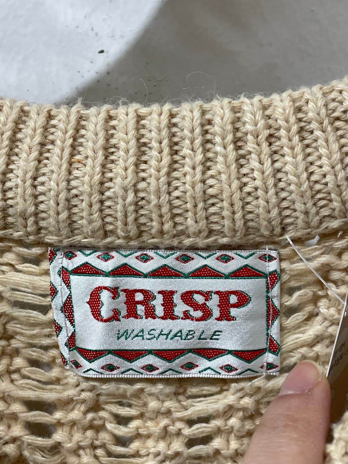 폼폼 오버핏 모리 가디건 상품이미지9