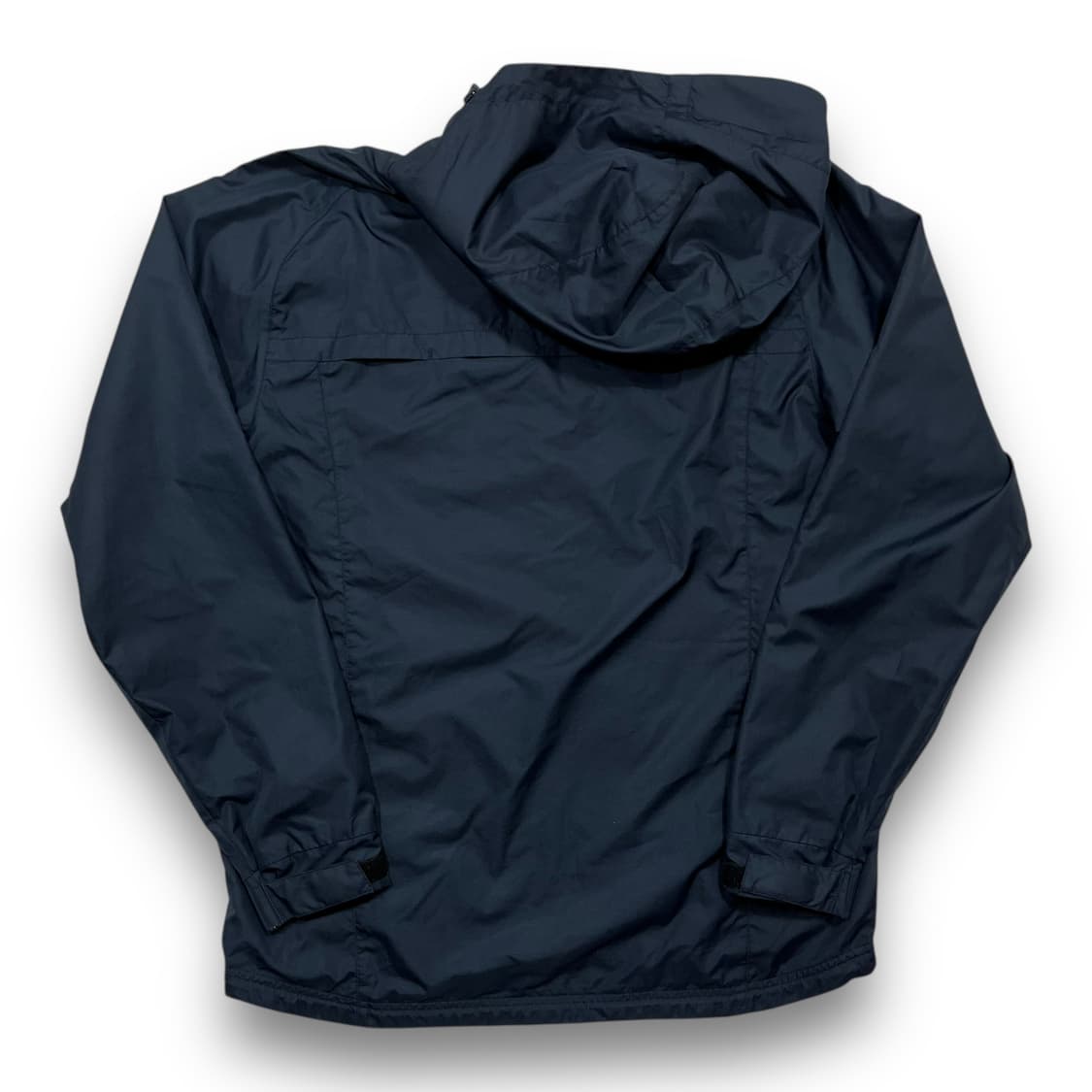 나이키 2012s 바르셀로나 스톰핏 투웨이 후디 집업 상품이미지4