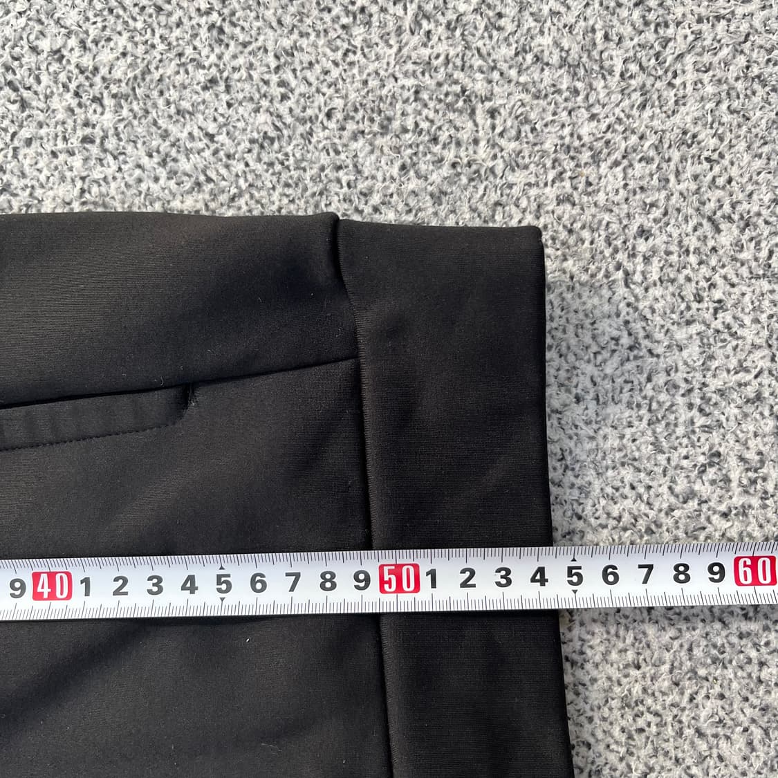 145 블랙야크 키즈 져지 집업 0417M 상품이미지5