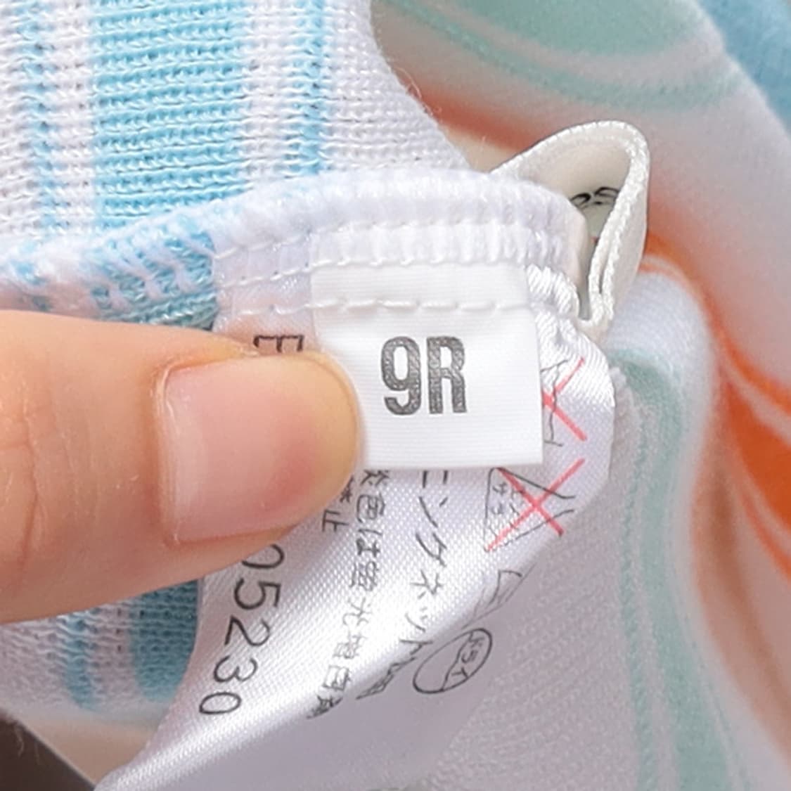 Courreges 버튼 가디건 상품이미지8