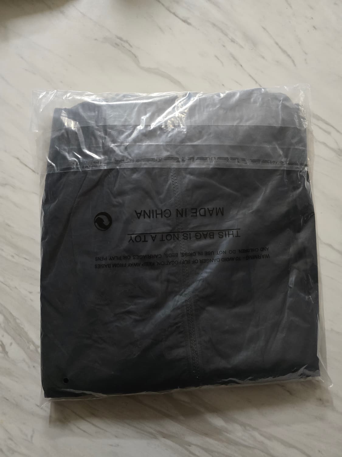 Corteiz waterproof shuku jacket 코르테이즈 재킷 상품이미지3