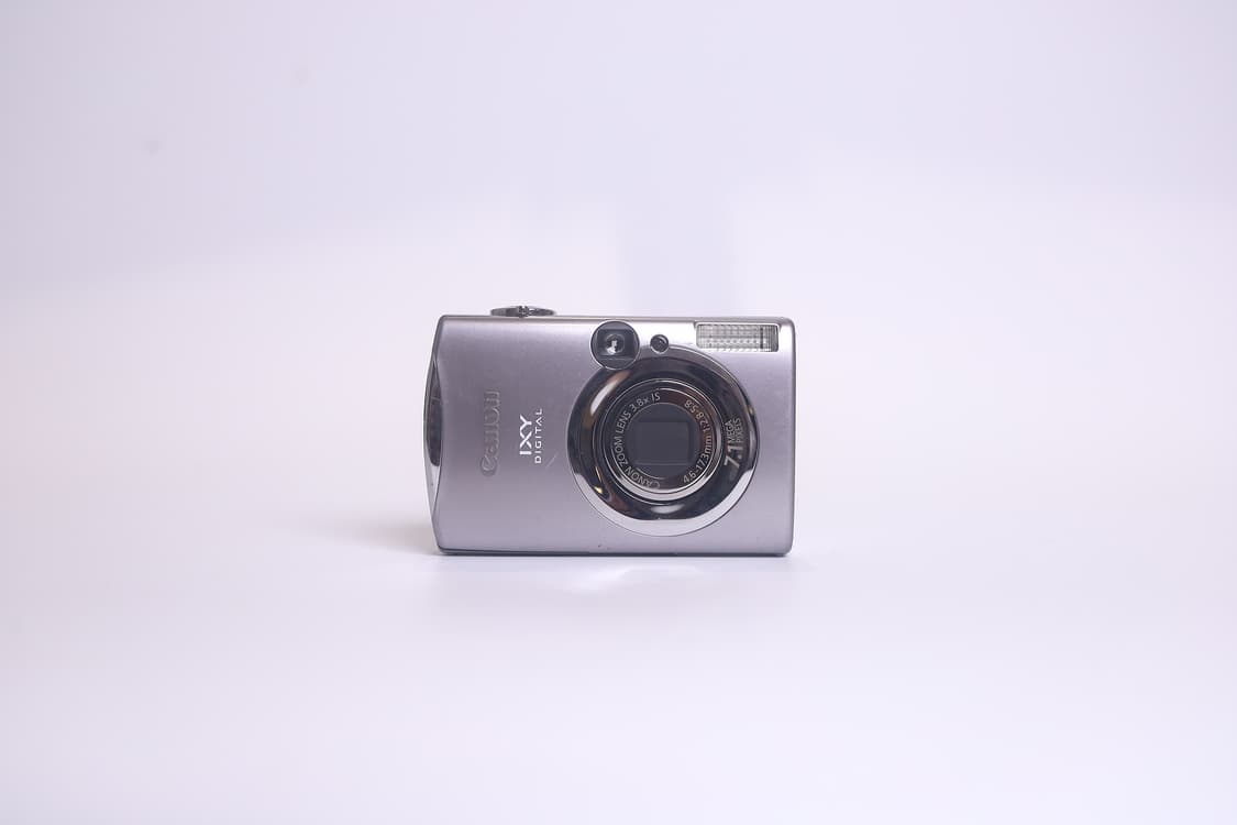 캐논 익시 900 (익서스 850 일본 내수 모델)  상품이미지2