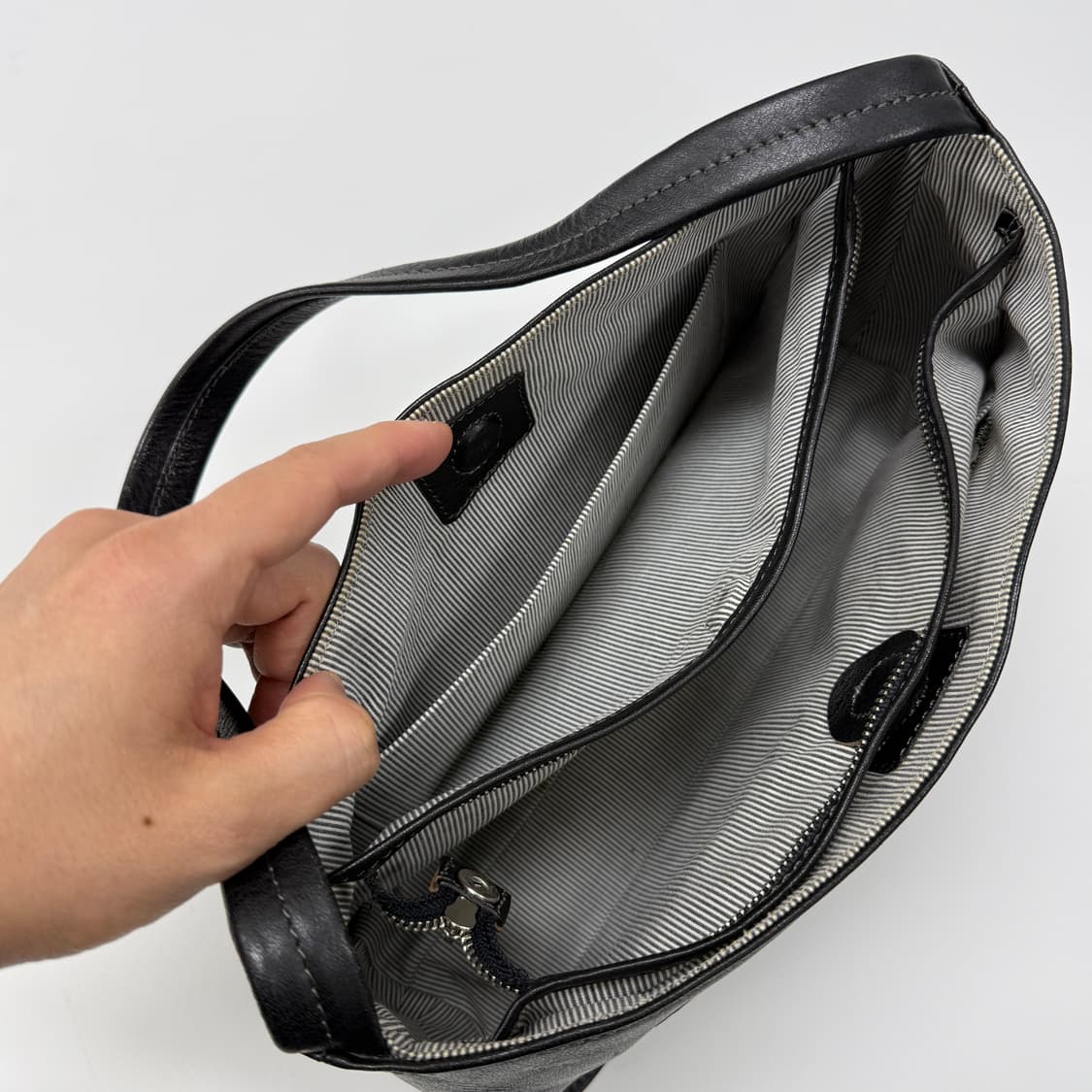 Margaret Howell mini shoulder bag 상품이미지9