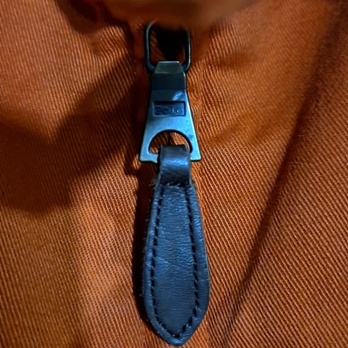 Polo Ralph Lauren 폴로 랄프로렌 코듀로이 카라 자켓 상품이미지4
