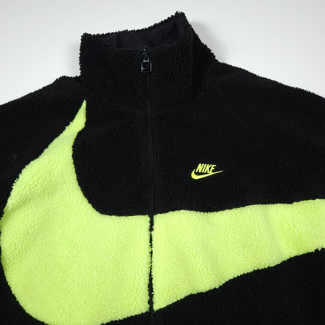 나이키 빅스우시 양면 후리스  상품이미지2