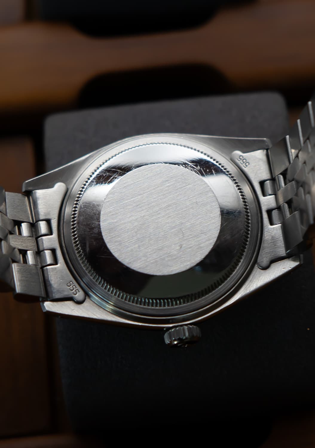 롤렉스 데이저스트 16014 청판 다이아 시계 상품이미지2