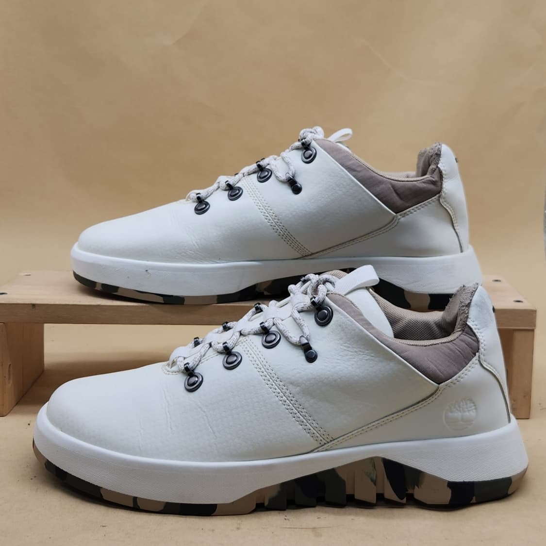 팀버랜드 수파웨이 페브릭 스니커즈 280 상품이미지1