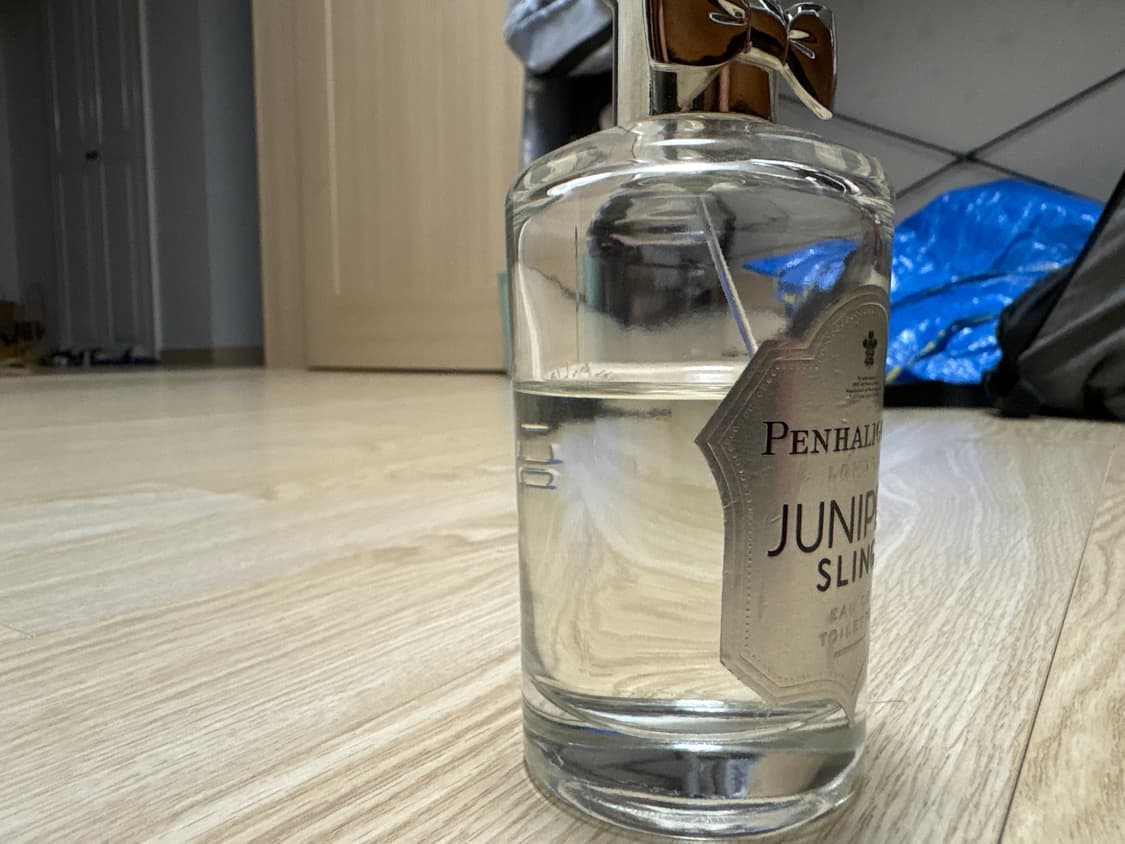 100ml) 펜할리곤스 주니퍼슬링 상품이미지2