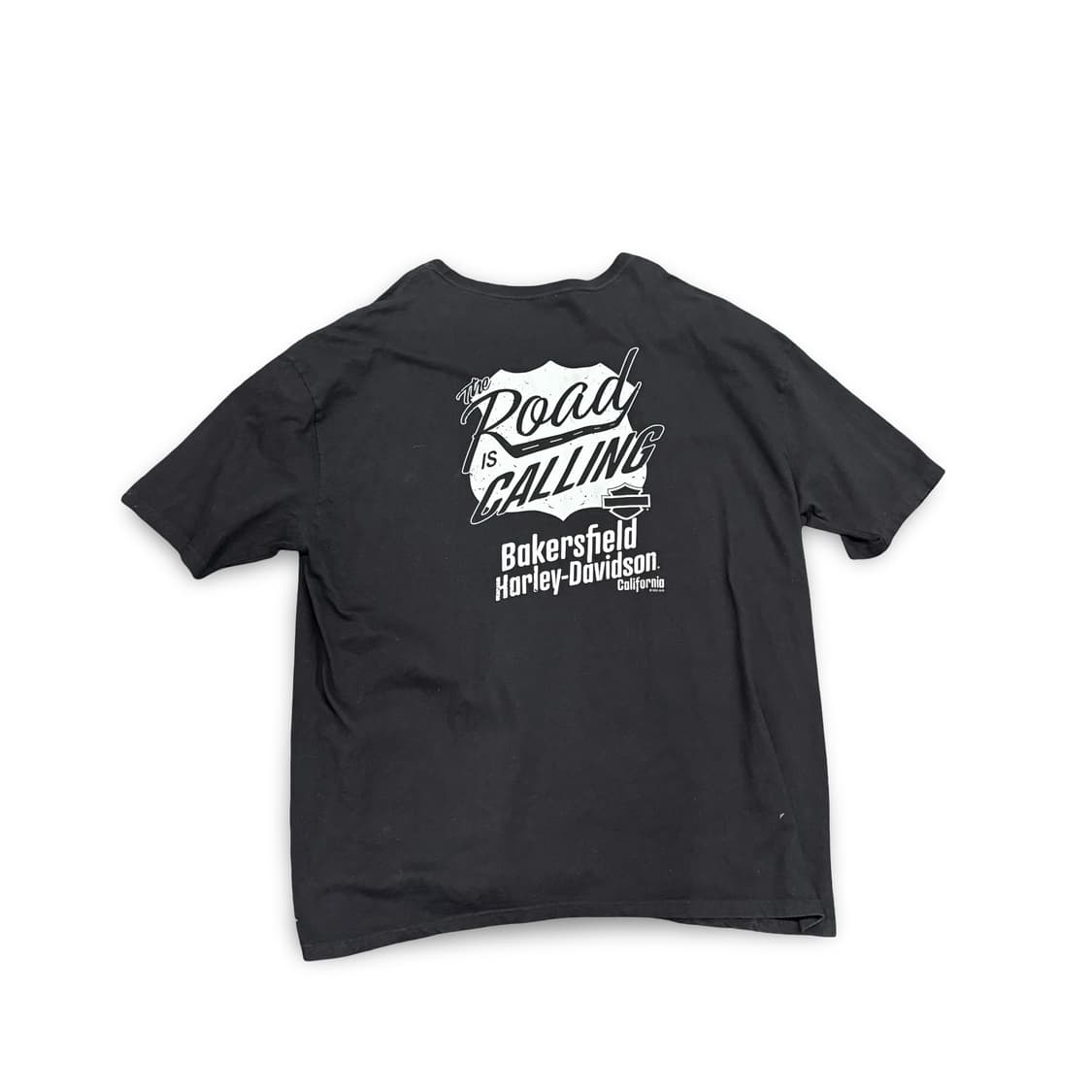 (5XL)할리데이비슨반팔 상품이미지2