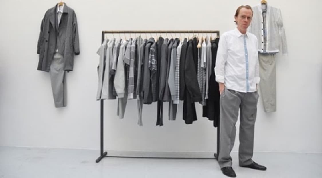 STEPHAN SCHNEIDER Wool Pants 상품이미지2