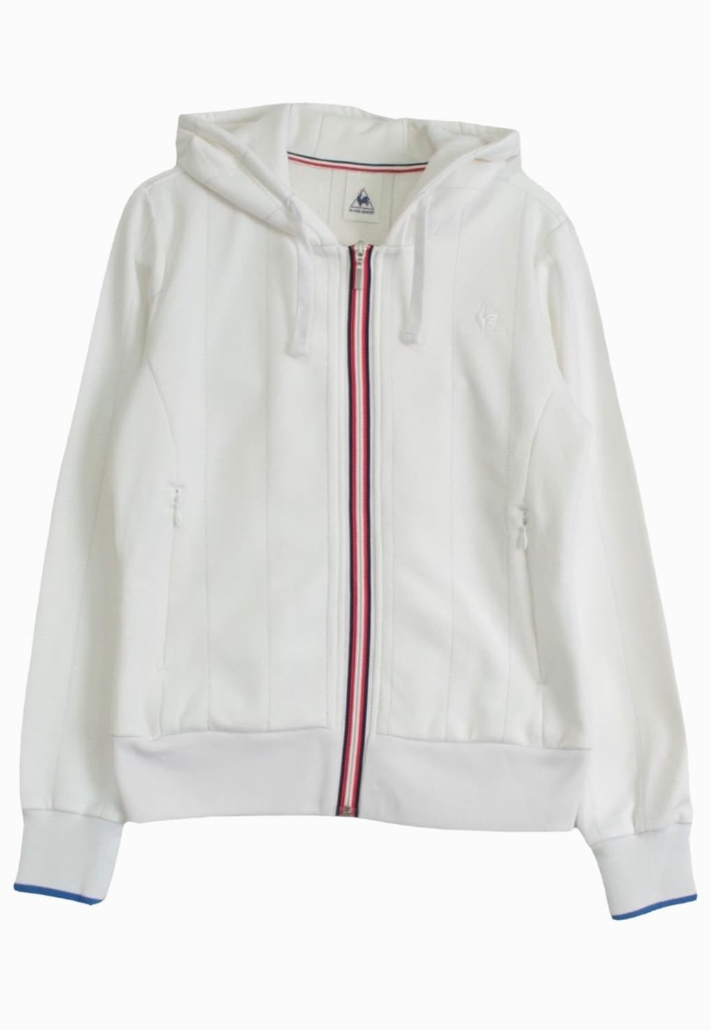 LECOQ SPORTIF 르꼬끄 후드 집업 상품이미지1