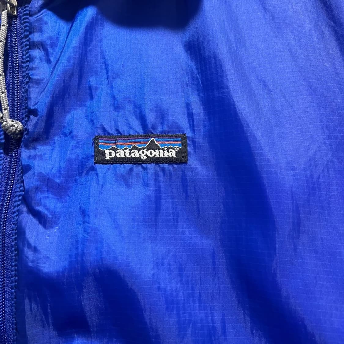 파타고니아 워크 바람막이 상품이미지5